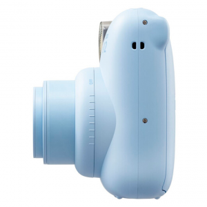 Фотоаппарат моментальной печати Fujifilm instax Mini 12 pastel-blue (голубой)