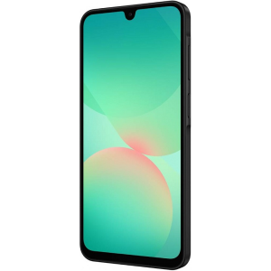 Samsung Galaxy A26 SM-A266B/DS 8/256Gb black (черный)