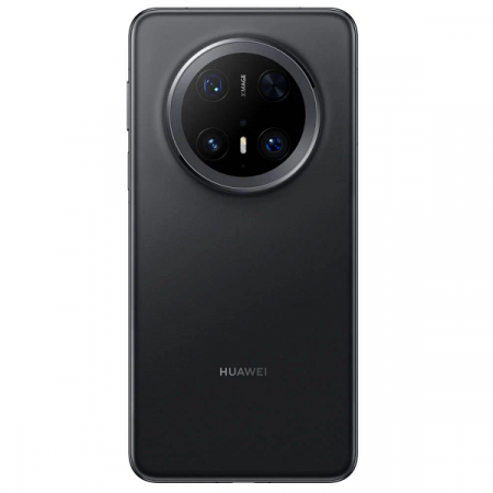 Huawei Mate 70 Pro 12/512Gb HiSilicon Kirin 9020 черный EAC - фото 2