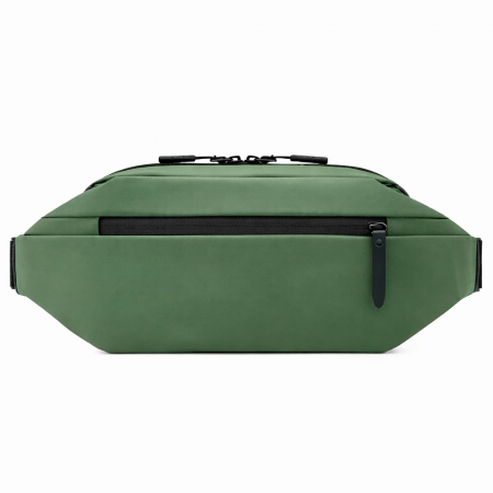 Сумка поясная Ксиаоми Sports Chest Bag (BHR8548) Green