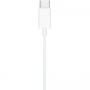 Наушники проводные Apple EarPods Type-C (MTJY3ZE/A) White (белый) (CE)