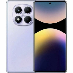 Redmi Note  14 Pro 4G 12/256 (Helio G100 Ultra) Aurora Purple (фиолетовый) EAC