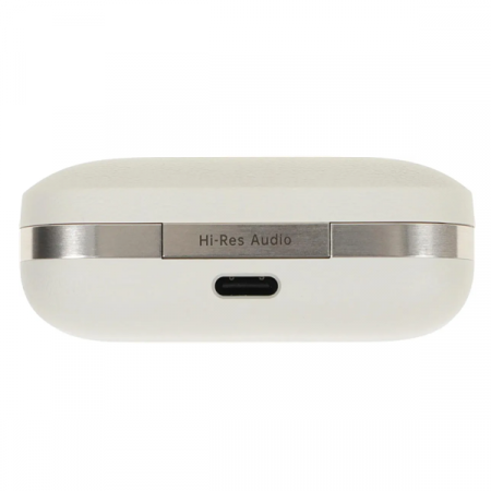 Беспроводные наушники Realme Buds Air 7 Pro Glory Beige (бежевый)(Ru ИИ) - фото 4