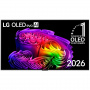 Телевизор LG 55" OLED evo AI 55G6RLA (2026) OLED 4K UltraHD 120 Гц webOS EAC (гарантия LG) 