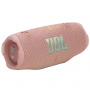 Портативная акустика JBL CHARGE 6 розовый