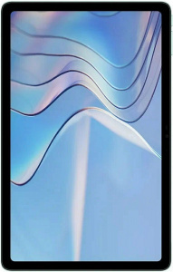 Doogee Tab T20S 10.4" LTE 8/128Gb (Unisoc T616) Mint (Зелёный)