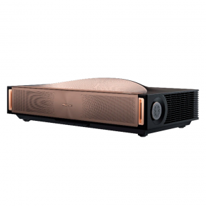 Проектор Hisense 100L9QD ЕАС (лазерный экран 100")