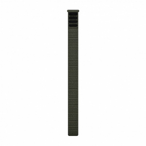 Оригинальный нейлоновый ремешок Garmin UltraFit 22мм Moss (темно-зеленый) (010-1330614)
