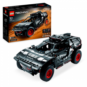 LEGO 42160 Technic Audi RS Q e-tron