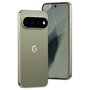 Google Pixel 11 Pro XL 5G 16/512Gb (NFC) (NanoSim+eSim) (Google Tensor G6) Olive (темно-зеленый) (Канада)