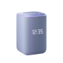 Умная колонка Яндекс Станция 3 с Алисой, Zigbee™, 50 Вт, фиолетовый EAC