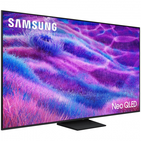Телевизор Samsung 75" QE75QN80FAUXRU (2025) 4K UHD Neo QLED Smart TV, 120Гц, HDR, TizenOs (Гарантия Samsung)  - фото 3