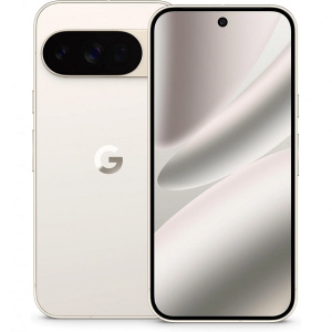 Google Pixel 10 Pro 5G 16/128Gb (NFC) (Esim+Esim) (Google Tensor G5) Moonstone (лунный камень) (Америка)