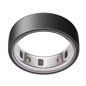Умное кольцо Oura Ring 4 - Stealth (Матовый черный), Size 13