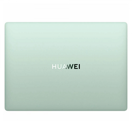 Huawei Matebook FLMH-X 14" Ultra 7 155H 16Gb/1Tb (Touch) зеленый EAC - фото 3