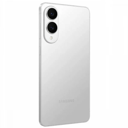 Samsung  S937B/DS Galaxy S25 Edge 12/512Gb Dual+eSim (NFC) (Snаpdragon 8 Elitе) Titаnium silver (титанoвый cepeбристый) - фото 5