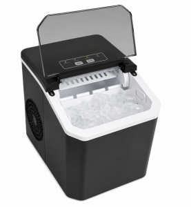 Домашний генератор льда Bullet Ice Maker YH16 Black