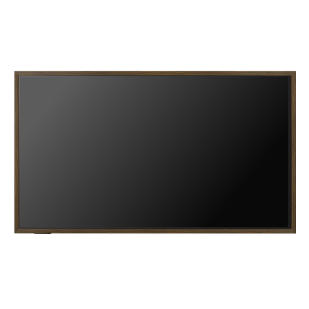 Телевизор Hisense 55'' 55S7S (2026) 4K UltraHD QLED Smart TV HomeOS 144 Гц EAC (гарантия Hisense) - фото 2