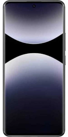 Redmi Note 14 Pro 4G 12/256 (Helio G100 Ultra) Midnight Black (черный) EAC - фото 3