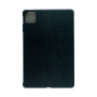 Чехол-книжка Partner совместимая с Ксиаоми Pad 6S Pro 12,4" черная 