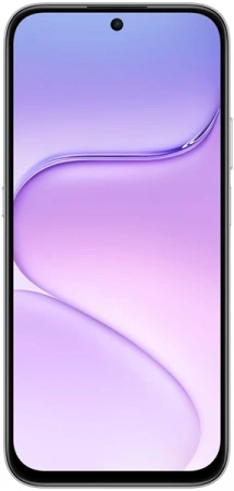 Honor 600 Smart 5G 4/256Gb Silver (slim box)