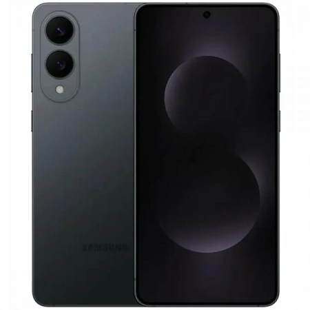 Samsung  S937B/DS Galaxy S25 Edge 12/256Gb Dual+eSim (NFC) (Snаpdragon 8 Elitе) Jetblack (черная смола) - фото 3