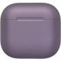Apple AirPods 4 (МХР93) (с шумоподавлением) Pro Purple (фиолетовый)