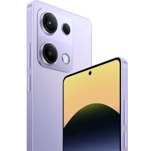 Redmi Note 14s 4G 8/256GB (Helio G99 Ultra) aurora purple (фиолетовый) Eвропа