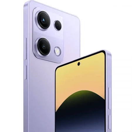 Redmi Note 14s 4G 8/256GB (Helio G99 Ultra) aurora purple (фиолетовый) Eвропа - фото 2