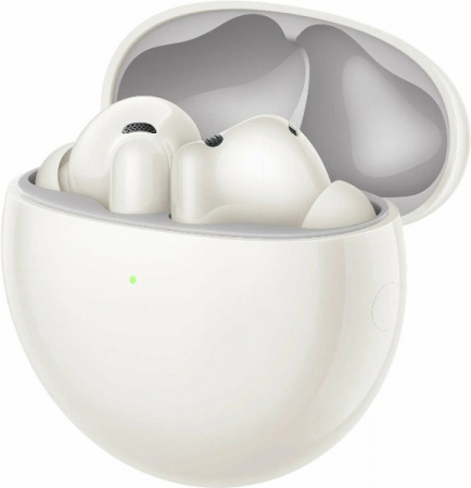 Беспроводные наушники Huawei FreeBuds 7i (T0025) белый EAC