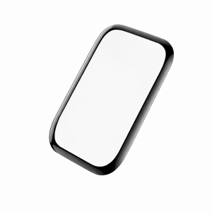 Защитное стекло GORILLA Corning GLASS XC-11 Silver для Apple Watch 49 mm 