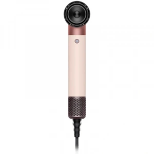 Фен Dyson HD17 Supersonic R Pro J Ceramic Pin /Rose Gold (керамический розовый/розовое золото) (кейс) (вилка ЕАС)