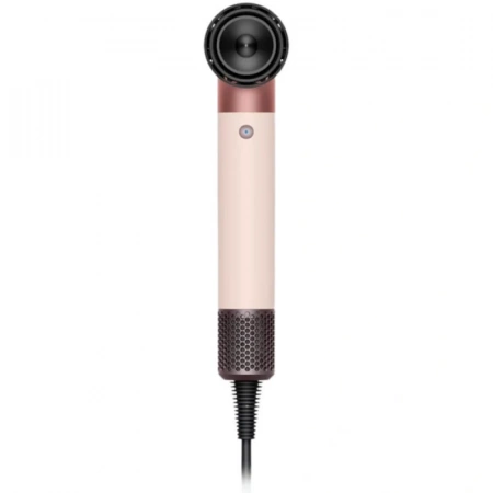 Фен Dyson HD17 Supersonic R Pro J Ceramic Pin /Rose Gold (керамический розовый/розовое золото) (кейс) (вилка ЕАС) - фото 3