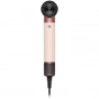 Фен Dyson HD17 Supersonic R Pro J Ceramic Pin /Rose Gold (керамический розовый/розовое золото) (кейс) (вилка ЕАС)