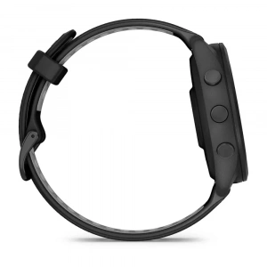 Умные Часы Garmin Forerunner 265 (010-02810-60)  черные (Тайвань)