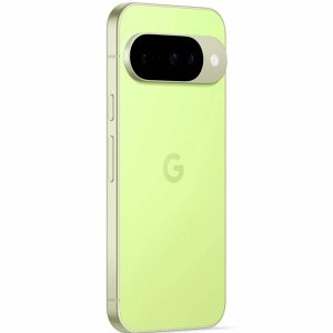 Google Pixel 10 5G 12/256Gb (NFC) (Google Tensor G5) Lemongrass (желтый)