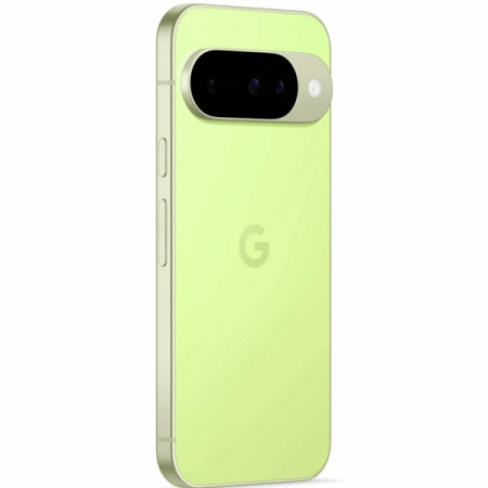 Google Pixel 10 5G 12/256Gb (NFC) (Google Tensor G5) Lemongrass (желтый) - фото 2