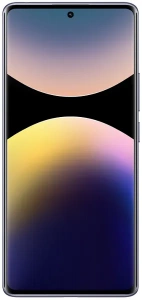 Redmi Note  14 Pro 4G 12/256 (Helio G100 Ultra) Aurora Purple (фиолетовый) EAC