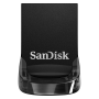 Флеш-накопитель SanDisk Ultra Fit 256Gb 400Mb/S