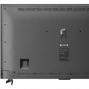 Телевизор 55" Яндекс ТВ Станция (YNDX-00097) (2026) 4K UHD Mini-LED 144 Гц Smart TV EAC (гарантия Яндекс) 