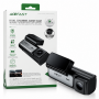 Видеорегистратор AceFast X2 4K dual-channel dash cam черный