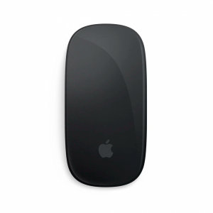 Беспроводная мышь Apple Magic Mouse Type-C (MXK63ZA/A) черная CE