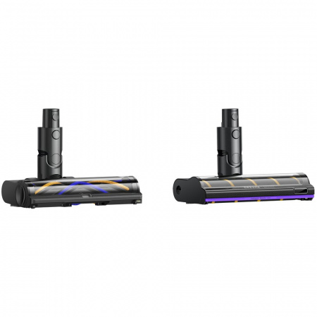 Вертикальный пылесос Dreame Z40 TangleCut Flex+ ЕАС (оф.гарантия) - фото 12