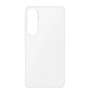 Чехол-накладка Samsung Clear Case S26 (EF-QS9420 Прозрачный