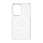 Противоударная накладка Cabal Premium Clear Case c MagSafe для OnePlus 15R прозрачная