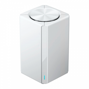 Wi-Fi роутер Ксиаоми Mesh System AC1200 белый (Китай)