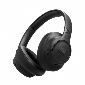 Беспроводные полноразмерные наушники JBL Tune 730BT Black (черные) CE