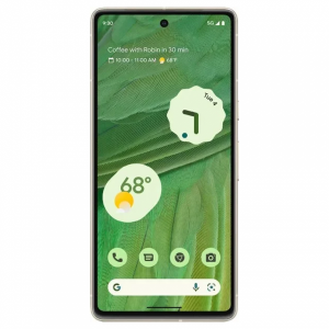 Google Pixel 7 5G 8/128Gb (NFC) (Google Tensor G2) Lemongrass (желтый) (Америка)