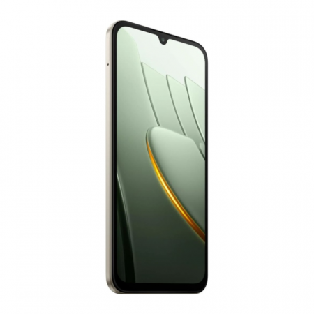 POCO C81 Pro 4G 4/256Gb (Unisoc T7250) Gold (золото) ЕАС - фото 3