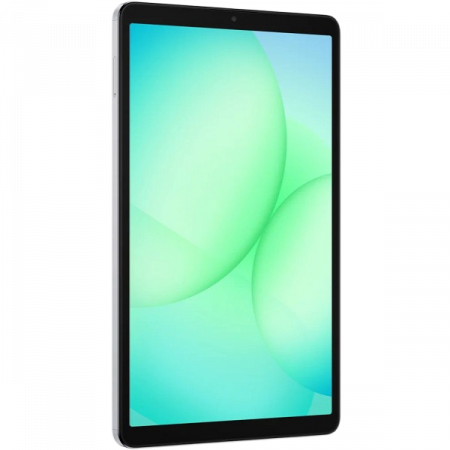 Планшет Samsung Galaxy Tab A11 8.7" LTE 4Gb/64Gb (Helio G99) Silver (серебристый) - фото 2